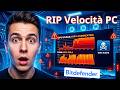 Recensione Bitdefender: Ho Testato 50 Virus! [Risultati] | Miglior Antivirus 2026