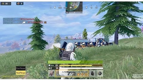 I Spectated a Hacker in Open Lobbies Final Circle | Cod Mobile BR