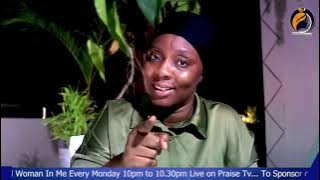 MASTURBATION IS A CURSE  A STRONG MESSAGE FROM REV DR CHARLOTTE ODURO