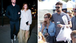 Tyler Stanaland Addresses Infidelity Accusations Amid Brittany Snow's Candid Interview Revelations