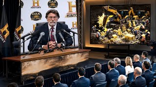 Oak Island Finale Episode 29: $400M Treasure Chamber Revealed After 200 Years