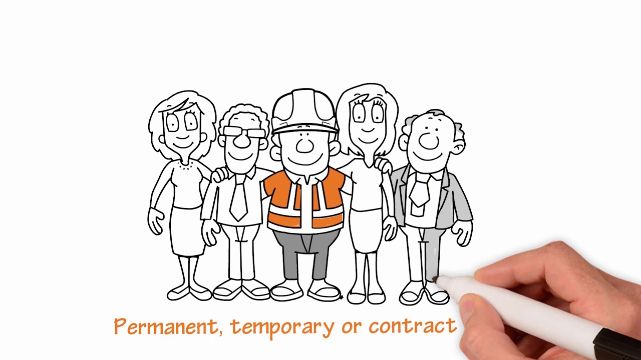 CMD Specialists In All Sectors