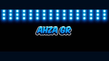 Intro Mirip Afif Yulistian