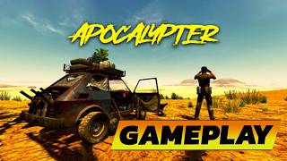 Full Apocalypter 🔹 Gameplay News