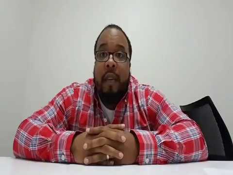 #TransVisibility in the Workplace: Byron - #TransVisibility in the Workplace: Byron