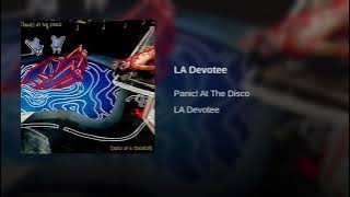 La Devotee- Panic! At The Disco