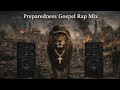 Emergency Release | Stay Ready Gospel Rap Throwback | Spiritual Preparedness &amp; Faith Compiliation