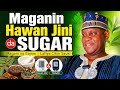 Maganin Hawan Jini Da Sugar Daga Sheikh Ubale Adakawa Kano 
