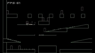 Box2d Platformer Demo