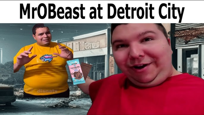 MrBeast - A bop