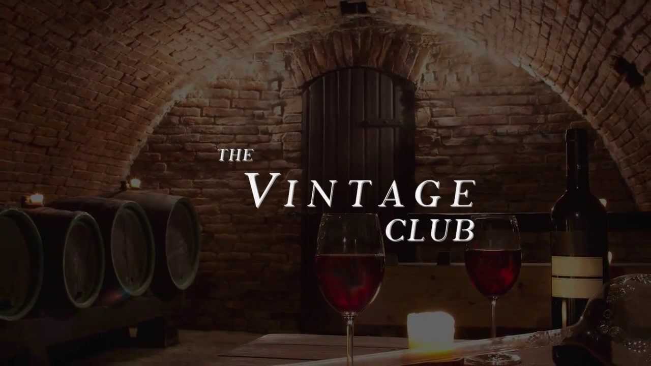 vintage club c