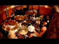 Jan Benkwitz: Drum Cover - Belphegor Fornicationium Et Immundus Diabolus