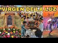 VIRGEN DE LA LUZ en Putla Oaxaca