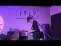 260816 Helsinki Lambda Club - 収穫(りゃくだつ)のシーズン @채널1969
