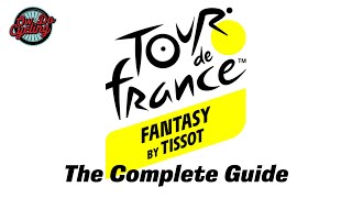 Tour de France FANTASY GUIDE / Tips and Tricks screenshot 3