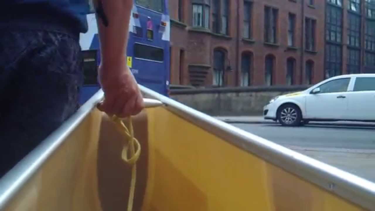 CRR2014 Canal Street YouTube