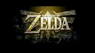 Legend of Zelda - Official IGN Trailer - In Theaters NEVER | #MostlyLies