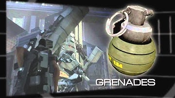 Binary Domain - Weapons Trailer