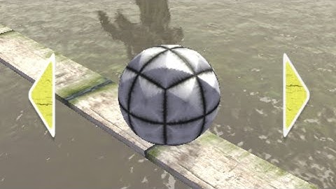 Rollance Adventure Balls VS Going balls  Android Gameplay Level  333