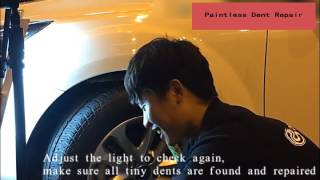 PDR Rods Tips Kit Sets by Ali Chen 2,028 views 7 years ago 5 minutes, 53 seconds