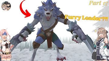 Fight the Big Boss Furry Zrigala!! - Epic Conquest 2 ~ GamePlay Walkthrough Part 17 (Mobile)