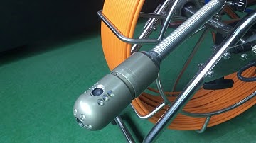 Vicam New HD 45mm dual view rotation camera