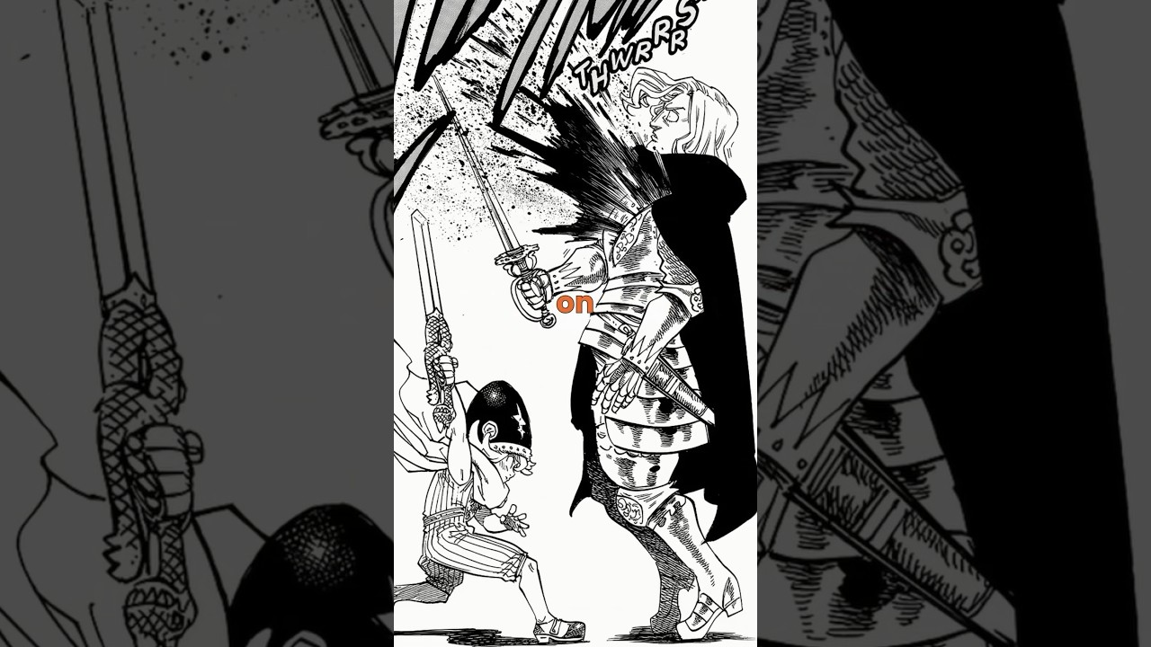 ПЕРСИВАЛЬ — ЭТО КОЗОЛО!!!! | 4KOTA Гл. 126