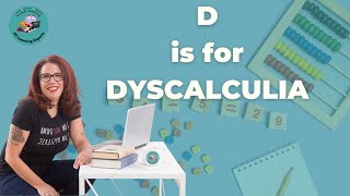 Learn more about Dyscalculia Disorder | Math Learning Disability