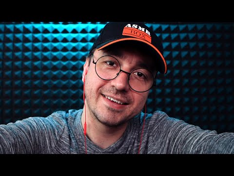 СУПЕР ЧУВСТВИТЕЛЬНЫЙ АСМР ДЛЯ СНА