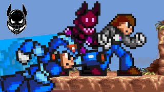 Megaman X2 #3 - 2fort*