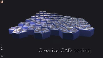 OpenCascade Solid Geometry Kernel Integrated Into "Bit by bit developers" Web Application