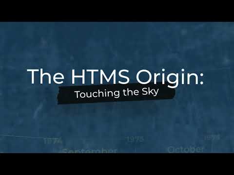 Omniseal Solutions' Video: HTMS History