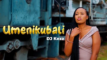 UMENIKUBALI - Dj Kezz (Official Gospel Music Visualizer)