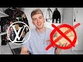 FAKE LOUIS VUITTON?!