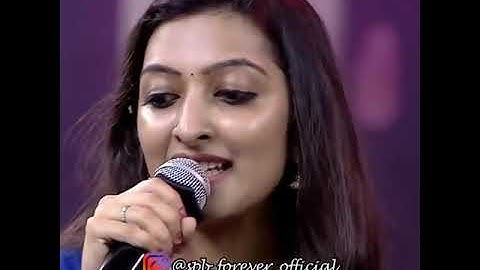kaadhalemun thervezhuthi song by spb sir melting voice.....❤❤