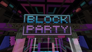 Hive Block Party Video Contest #HiveDisco