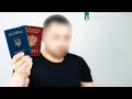 Російський військовий з українським паспортом намагався перетнути кордон