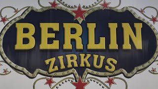 Zirkus Berlin , Marbella , August 2025