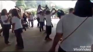 Mannequin Challenge Tebv