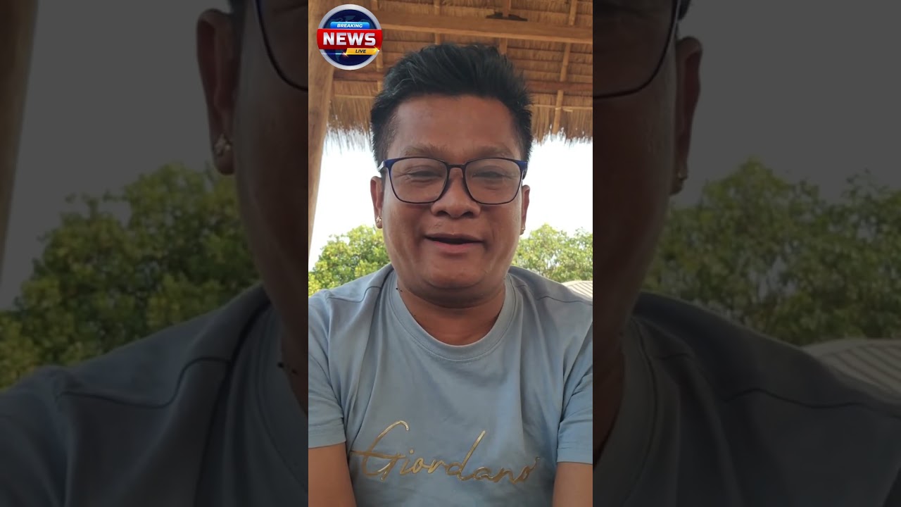 အဖေမိုးဒီကို ကျန်းမာရေး ဂရုစိုက်ဖို့ ပြောလိုက်တဲ့ ဒိန်းဒေါင်