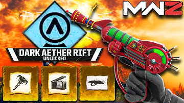 How to Unlock All NEW Schematics in MW3 Zombies (FAST)