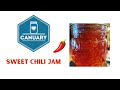 Canuary // Sweet Chili Jam