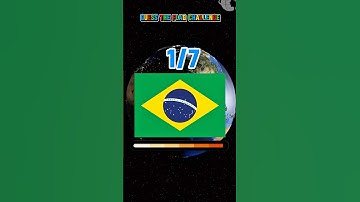 Part 8 Guessing The Flag Challenge #shorts #shortvideo #flag