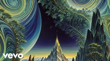 N8TeK - LD24 (Official Music Video) ft. Pyschonaut Visuals