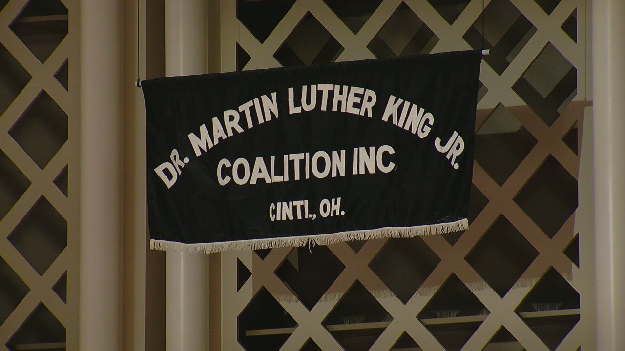 Celebrating the life and legacy of Dr. Martin Luther King, Jr. - YouTube