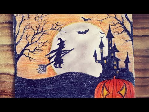 Video: Cadılar Bayramı Kostyumu Necə Hazırlanır