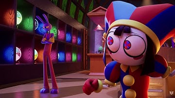 Ape Escape 3 Music in The Amazing Digital Circus