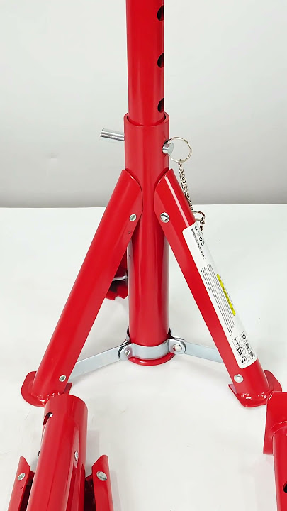 Jack Stands #yatointo