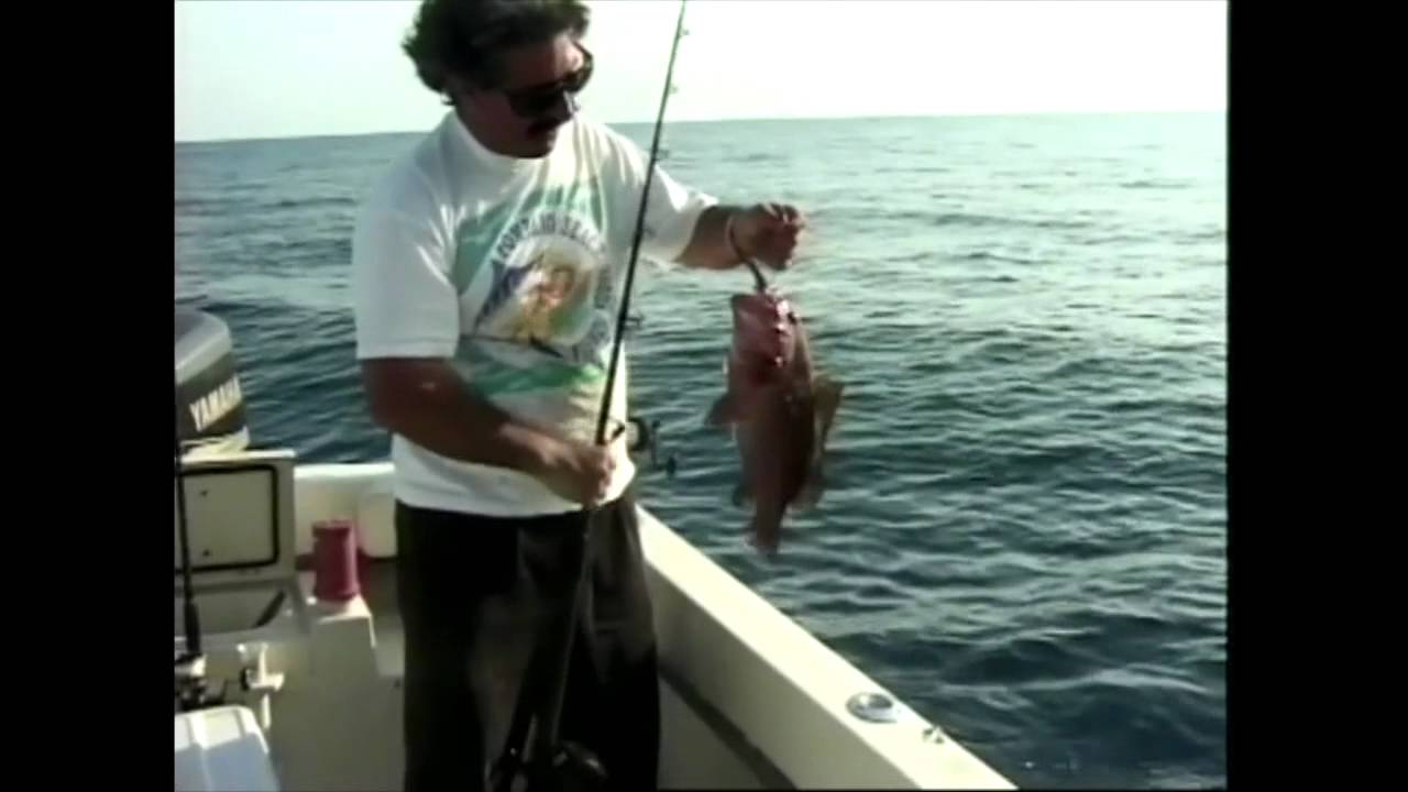 Crystal River, FL Ultimate Fishing Town USA