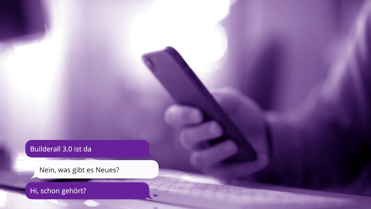 Entdecke das Neue Builderall 3 0